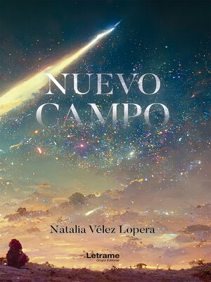 cover image of Nuevo campo